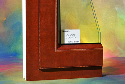 In Alpha Design & In Wood 